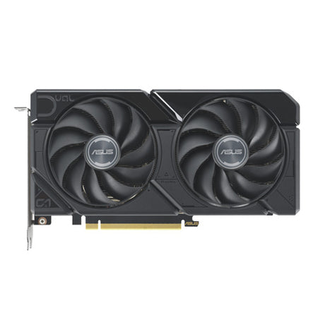 ASUS Dual Radeon RX 7600 XT OC Edition 16GB GDDR6 Graphic Card Dual-RX7600XT-O16G