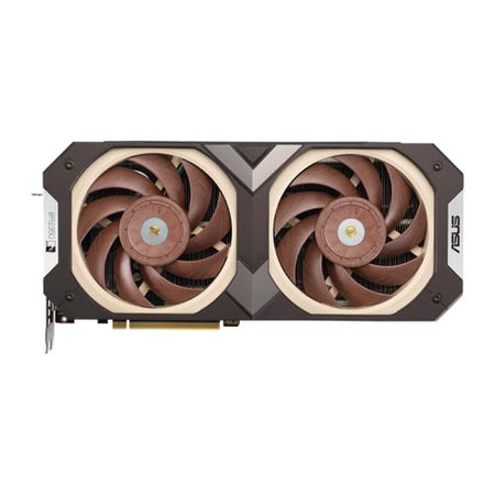 ASUS GeForce RTX 3070 Noctua OC Edition 8GB GDDR6 Graphic Card RTX3070-O8G-NOCTUA