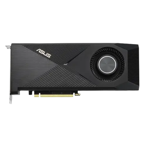 ASUS Turbo GeForce RTX 3080 V2 10GB GDDR6X Graphic Card