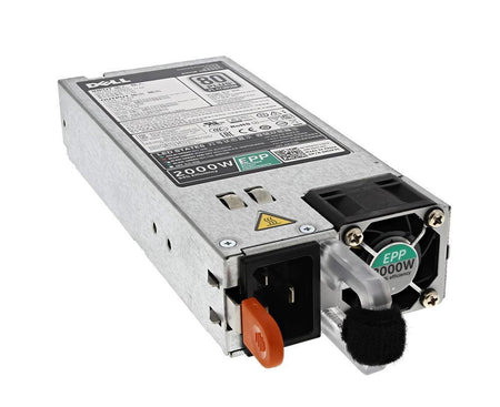 Dell CN-0MVP7C 2000W Server Power Supply