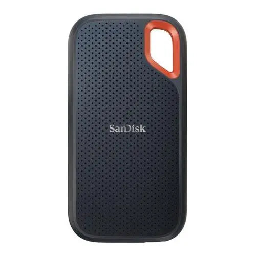 SanDisk E61 1TB Extreme Portable SSD