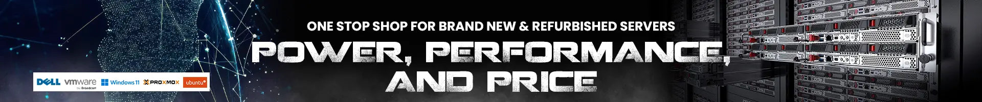 ASUS GPU Servers