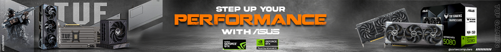 Asus GPU