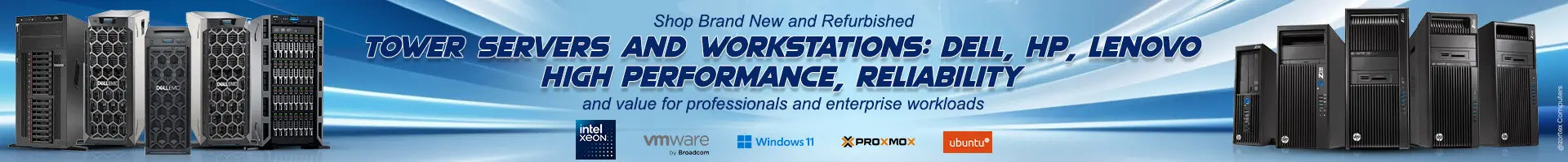Workstations