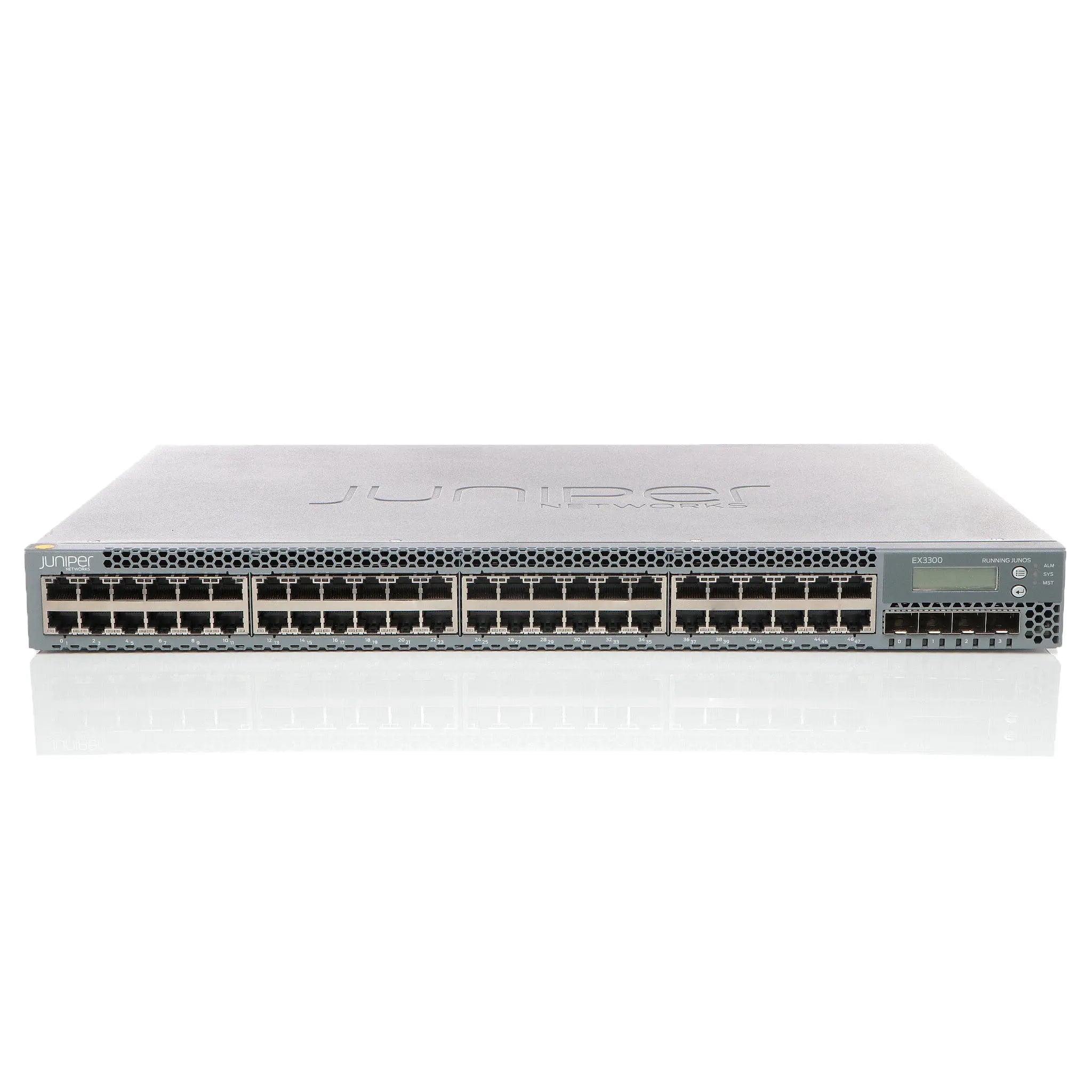 Juniper EX3300-48T-BF - Switch