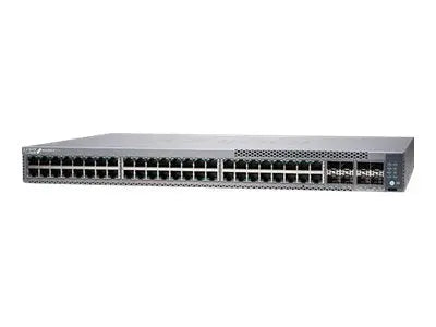 Juniper EX4100-F-48P - Switch