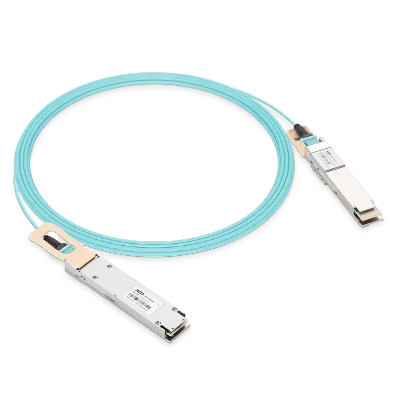 Juniper JNP-100G-AOCBO-10M - Active Optical Cable
