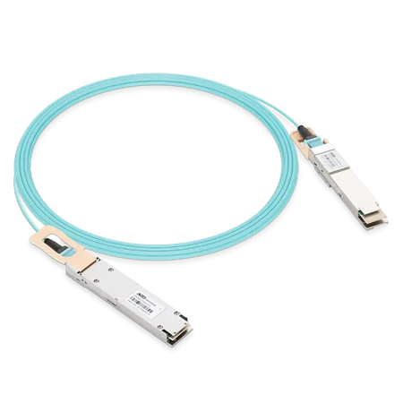 Juniper JNP-100G-AOCBO-10M - Active Optical Cable