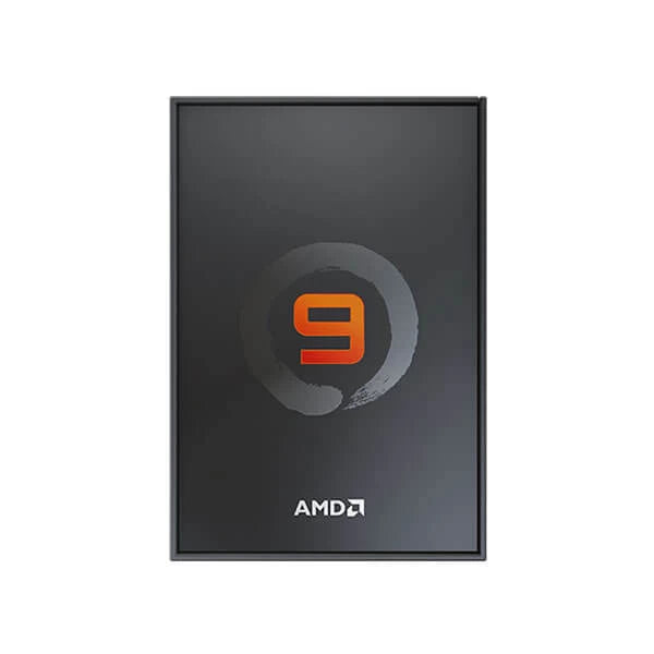 AMD Ryzen 9 7950X Desktop Processor 100-100000514WOF