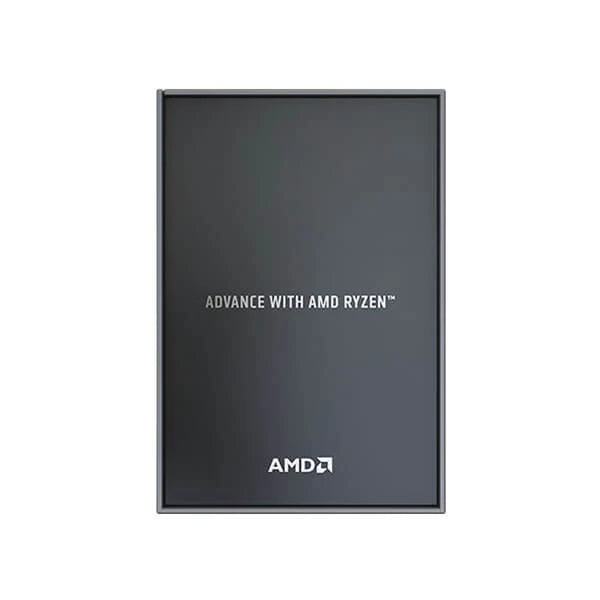 AMD Ryzen 9 7900X Desktop Processor 100-100000589WOF