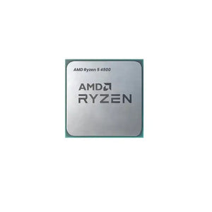 AMD Ryzen 5 4500 Desktop Processor
