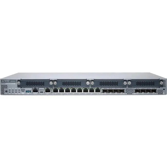 Juniper SRX340-SYS-JB - Firewall