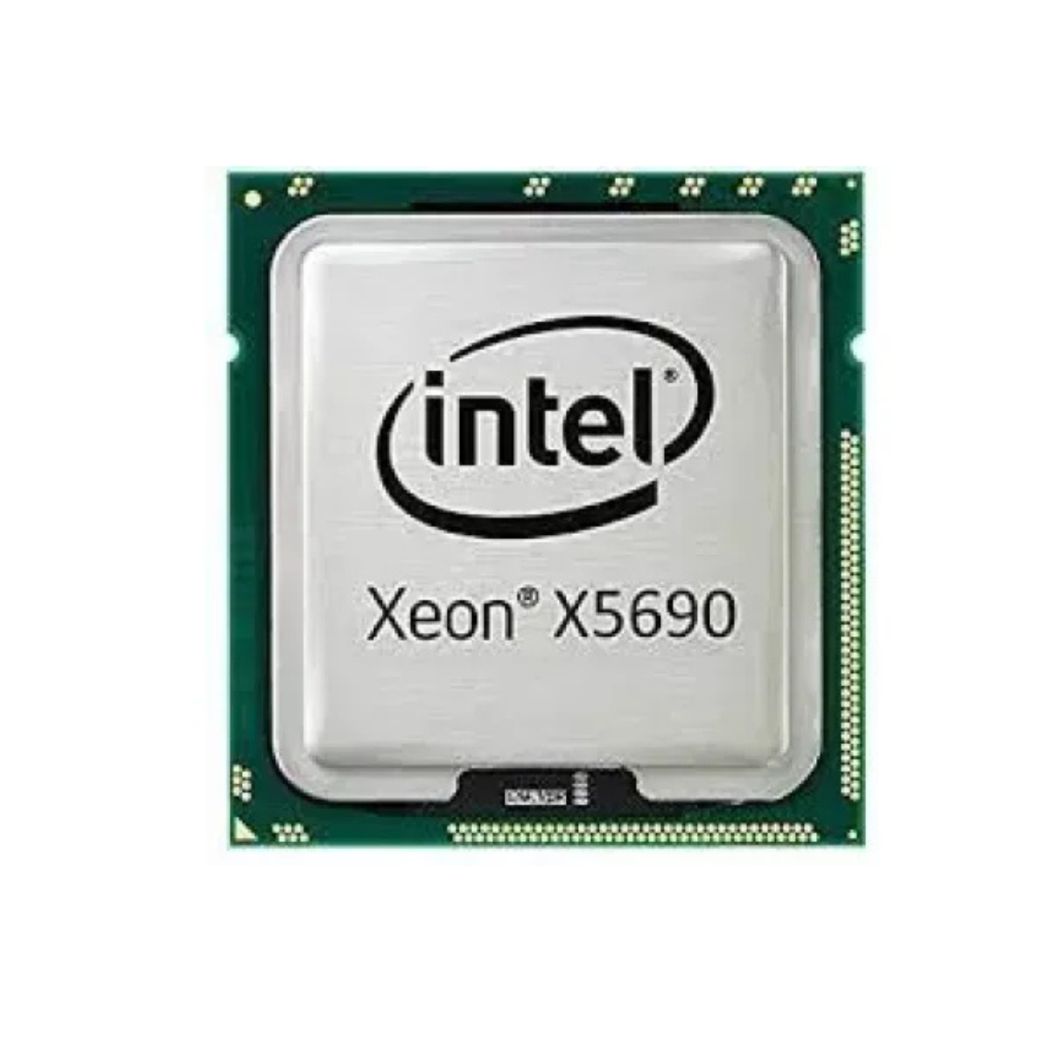 Intel Xeon X5690 Processor