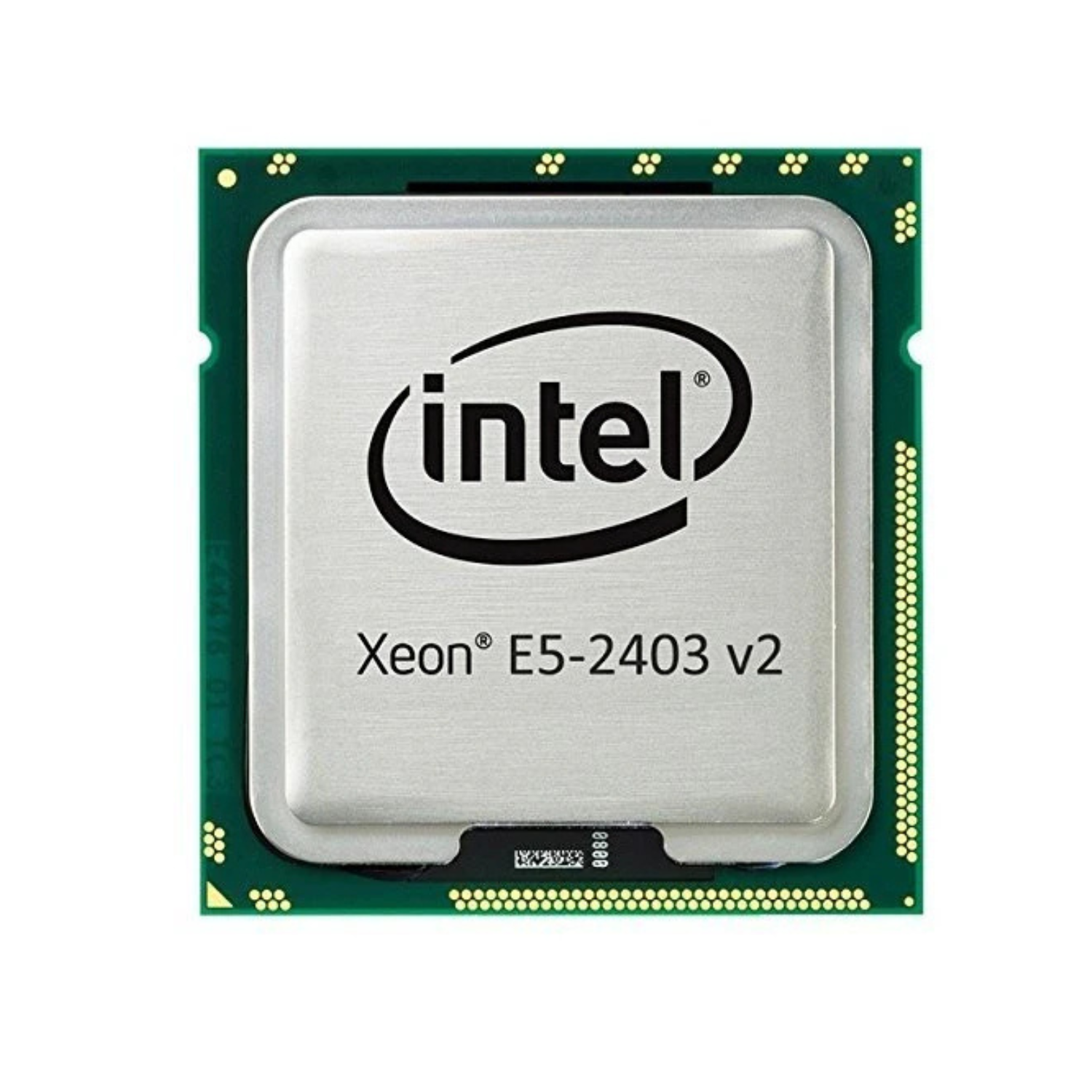Intel Xeon E5-2403 v2 1.8ghz Processor