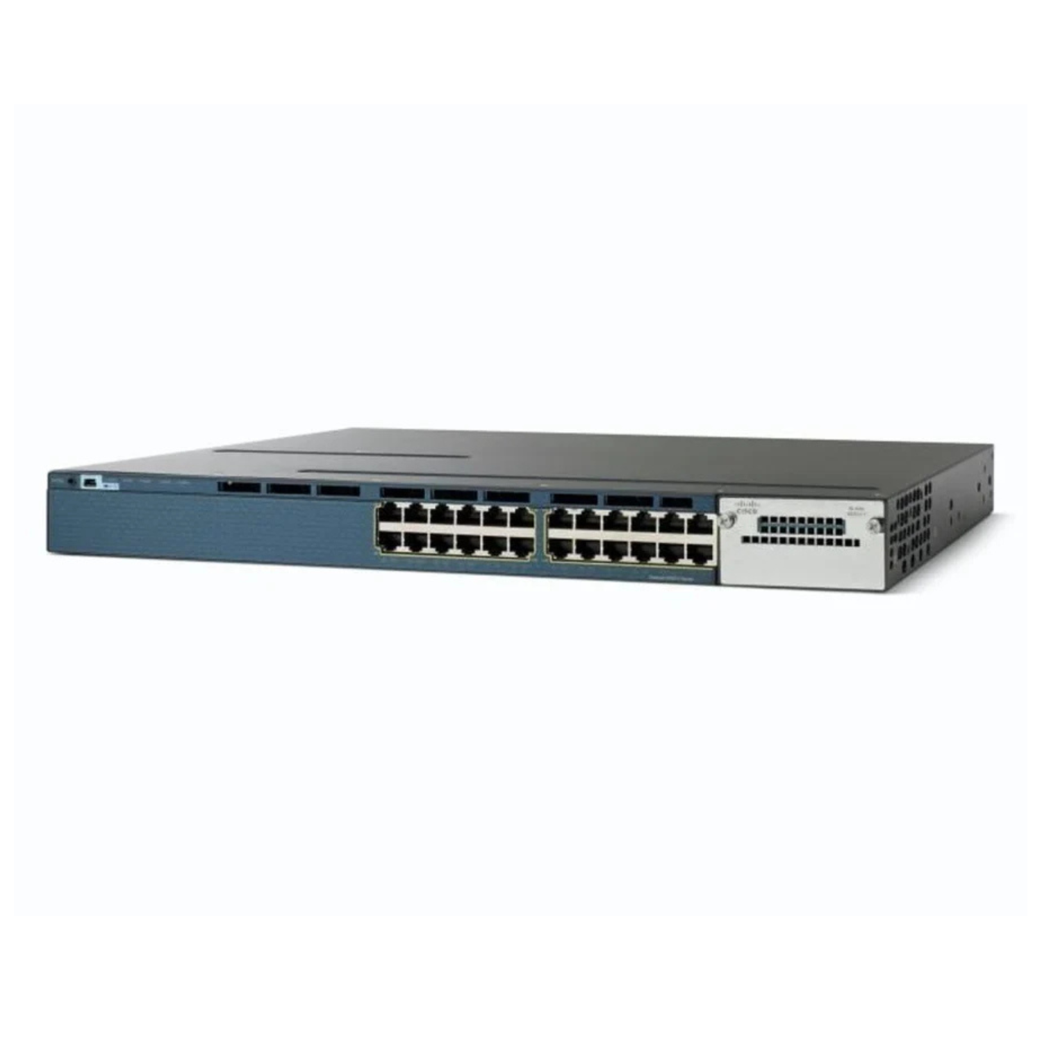Cisco Catalyst 3560x-24t-s Switch