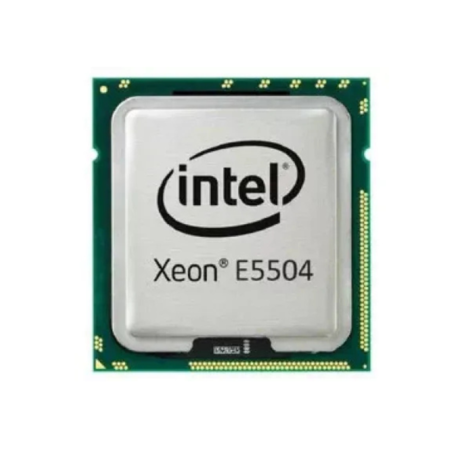 Intel Xeon E5504 Quad-Core Processor