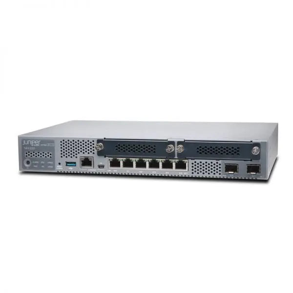 Juiper SRX320-SYS-JE Firewall