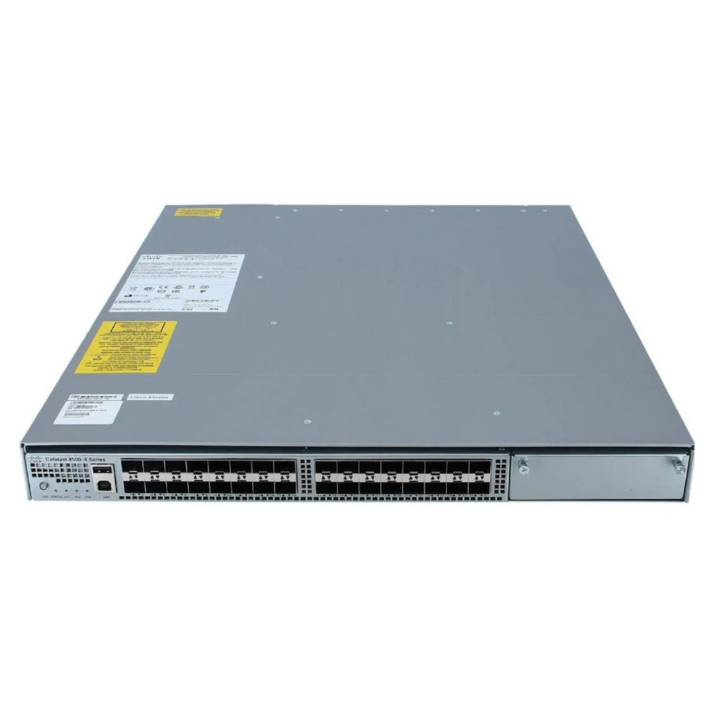 Cisco Catalyst 4500-X Series Switches