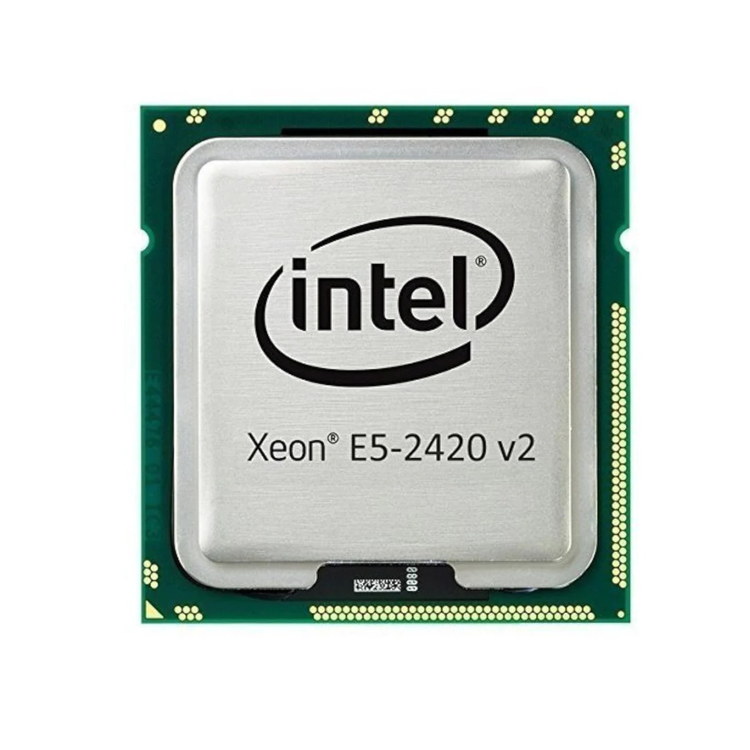Intel Xeon E5-2420 v2 2.2GHz Processor