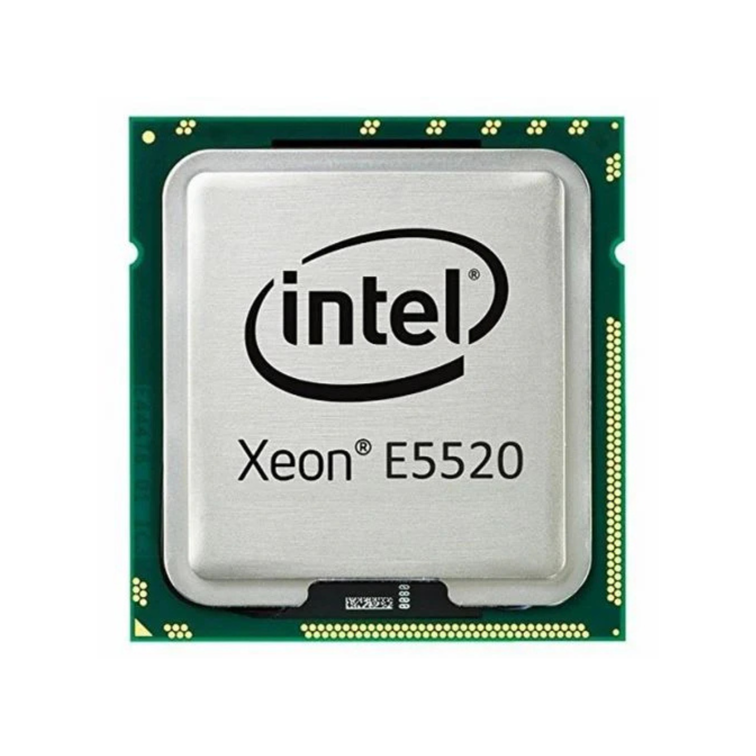 Intel Xeon E5520 Processor