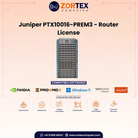Juniper Ptx10016 Prem3