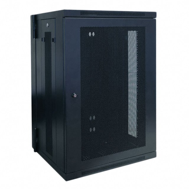 Floor Standing Rack 18U 600X1000