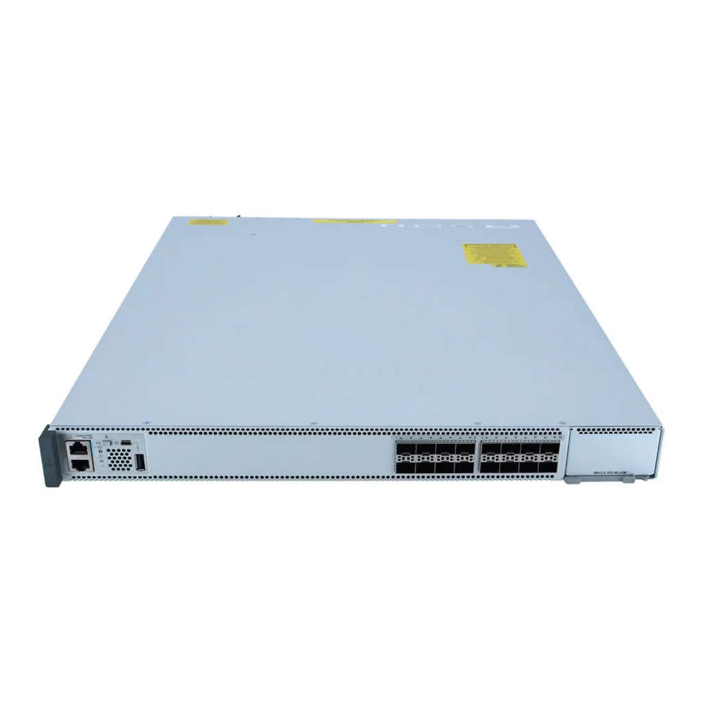 Cisco C9500-16X-E Catalyst 16-port 10G Switch