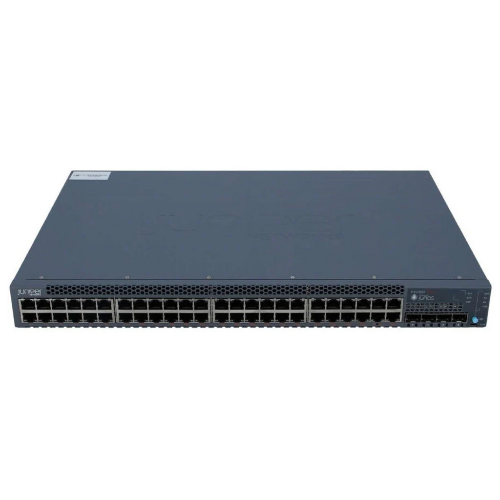 Juniper Network Switch EX2300-48T