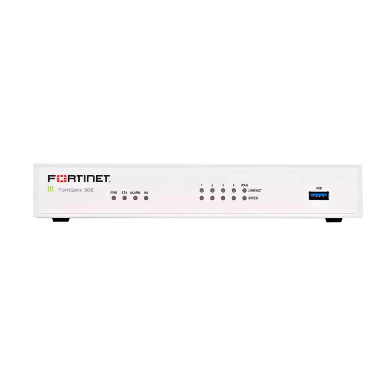 Rent FortiGate 30E Firewall
