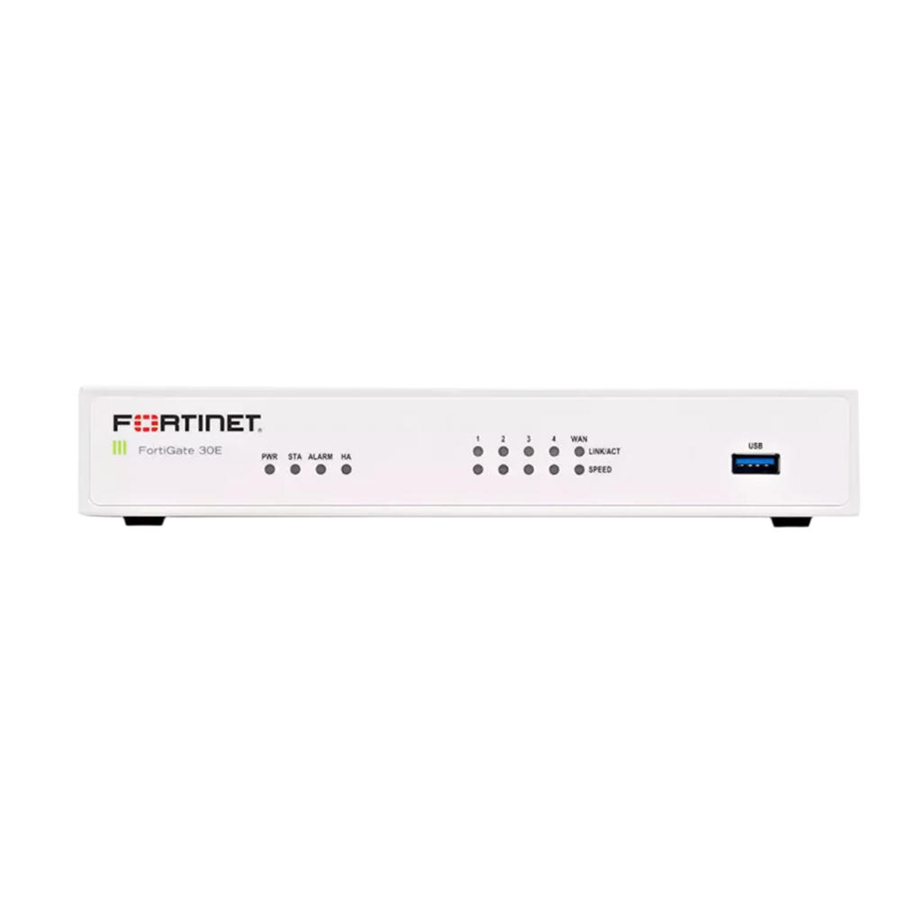 Rent FortiGate 30E Firewall