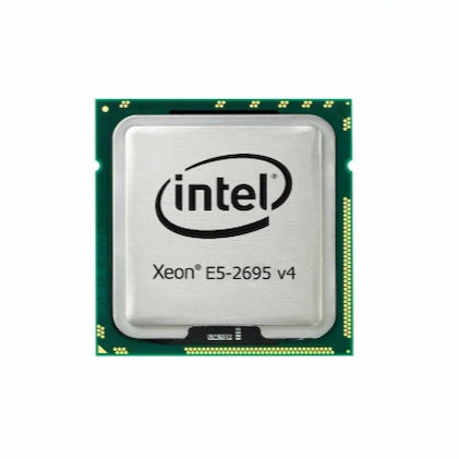 Intel Xeon E5-2695 V4 Processor