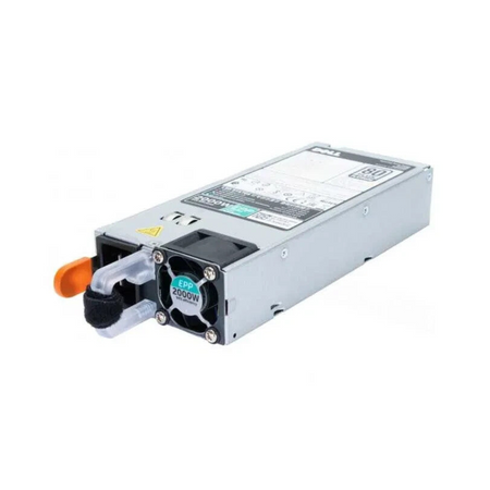 2000W For Dell PowerEdge C4130 Server Hot Plug 80 Plus Power Supply Z2000E-S1 – 0W1R7V