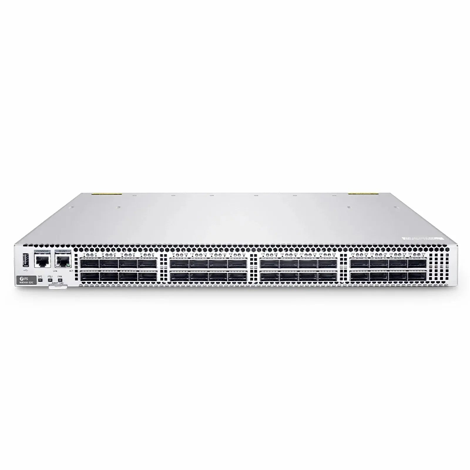 Juniper QFX5220-32CD-AFO – Data Center Switch