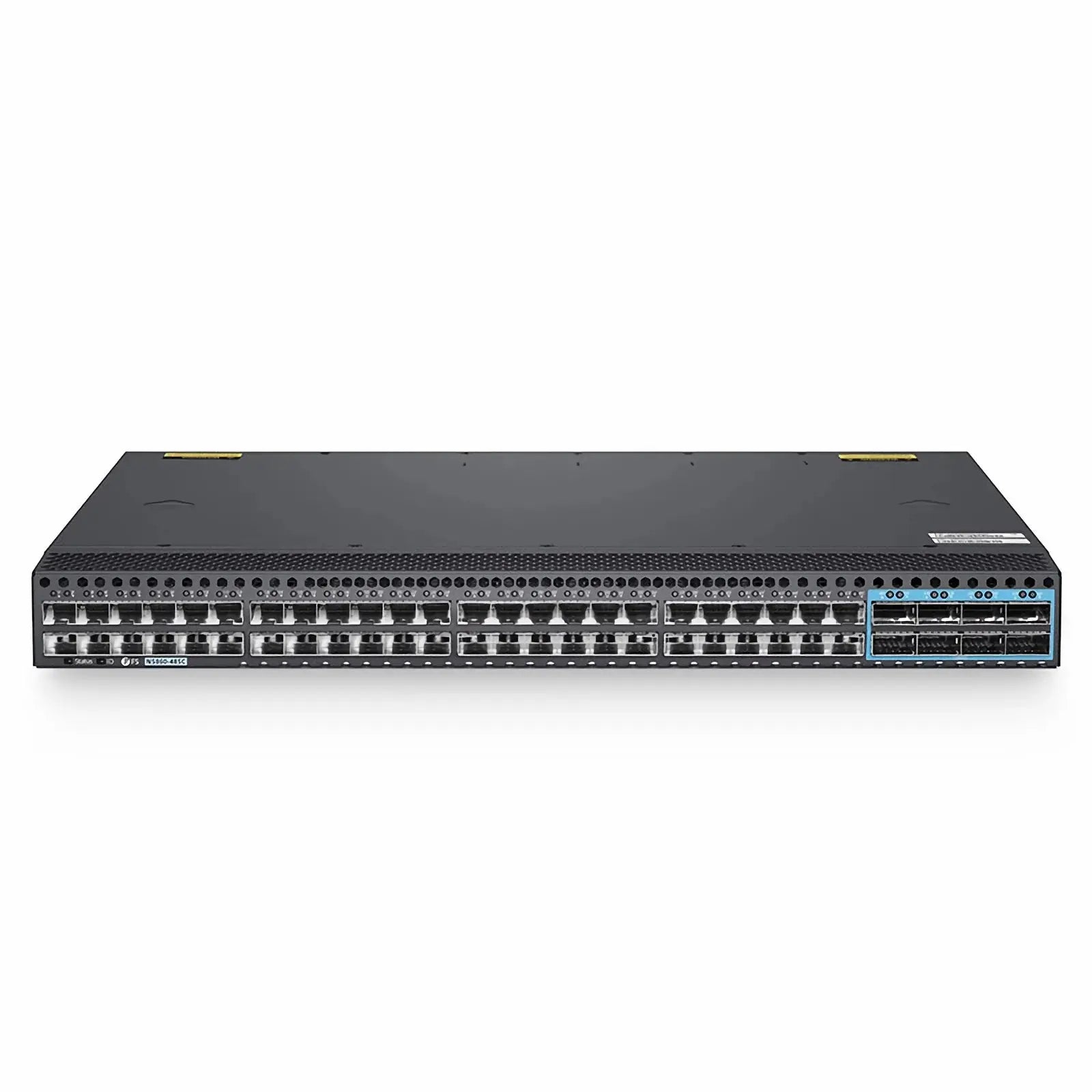 Juniper EX3400-48P - Switch