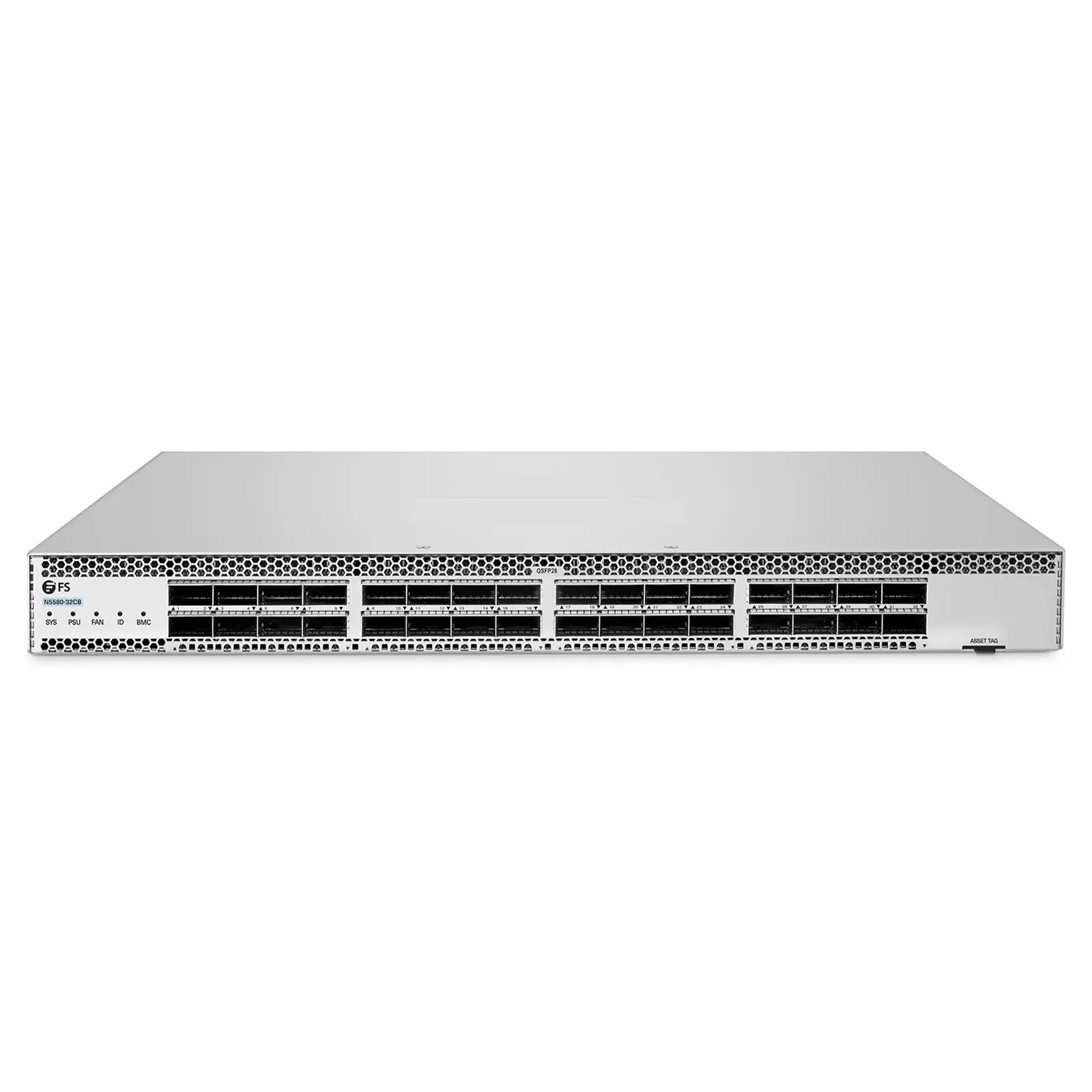 Juniper QFX10000-30C – Data Center Switch