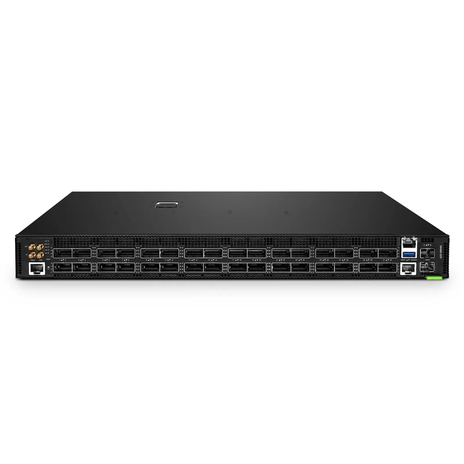 Juniper EX4100-F-12T – Ethernet Access Switch