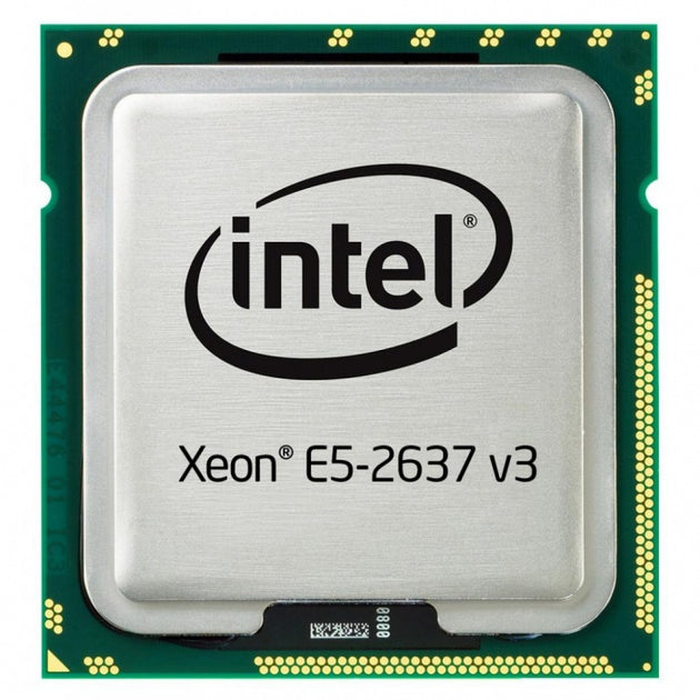 Intel Xeon E5-2637 V3 Processor