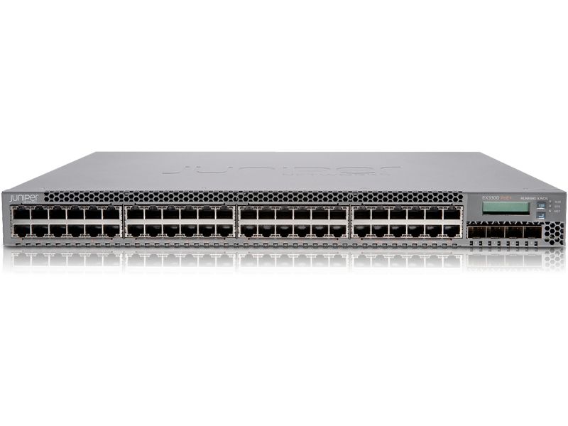 Juniper EX3300-48T