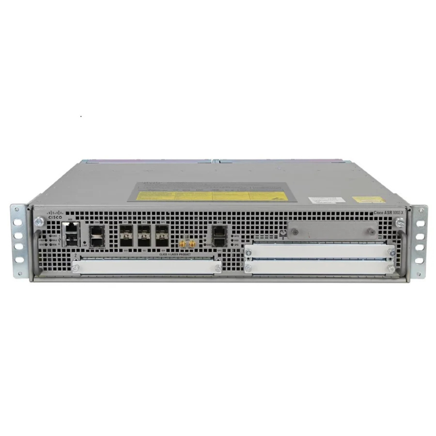 Cisco Router ASR1002