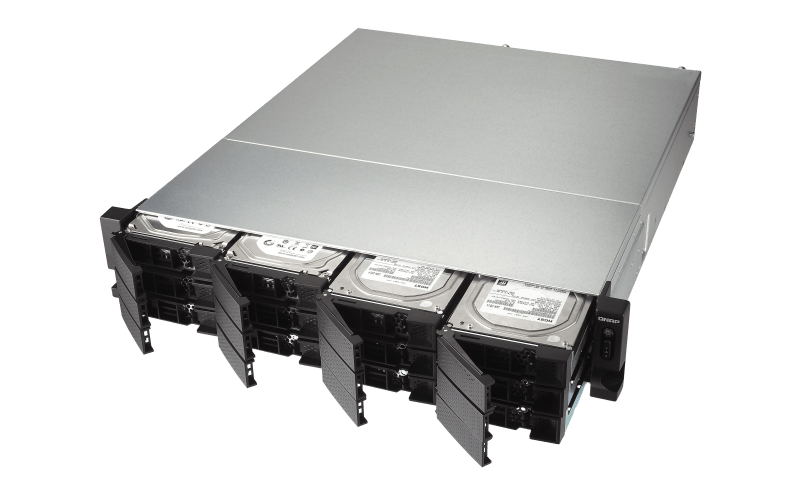 QNAP TS 1253BU-RP