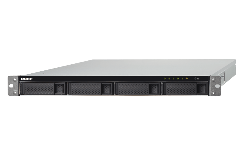 QNAP 453BU-RP