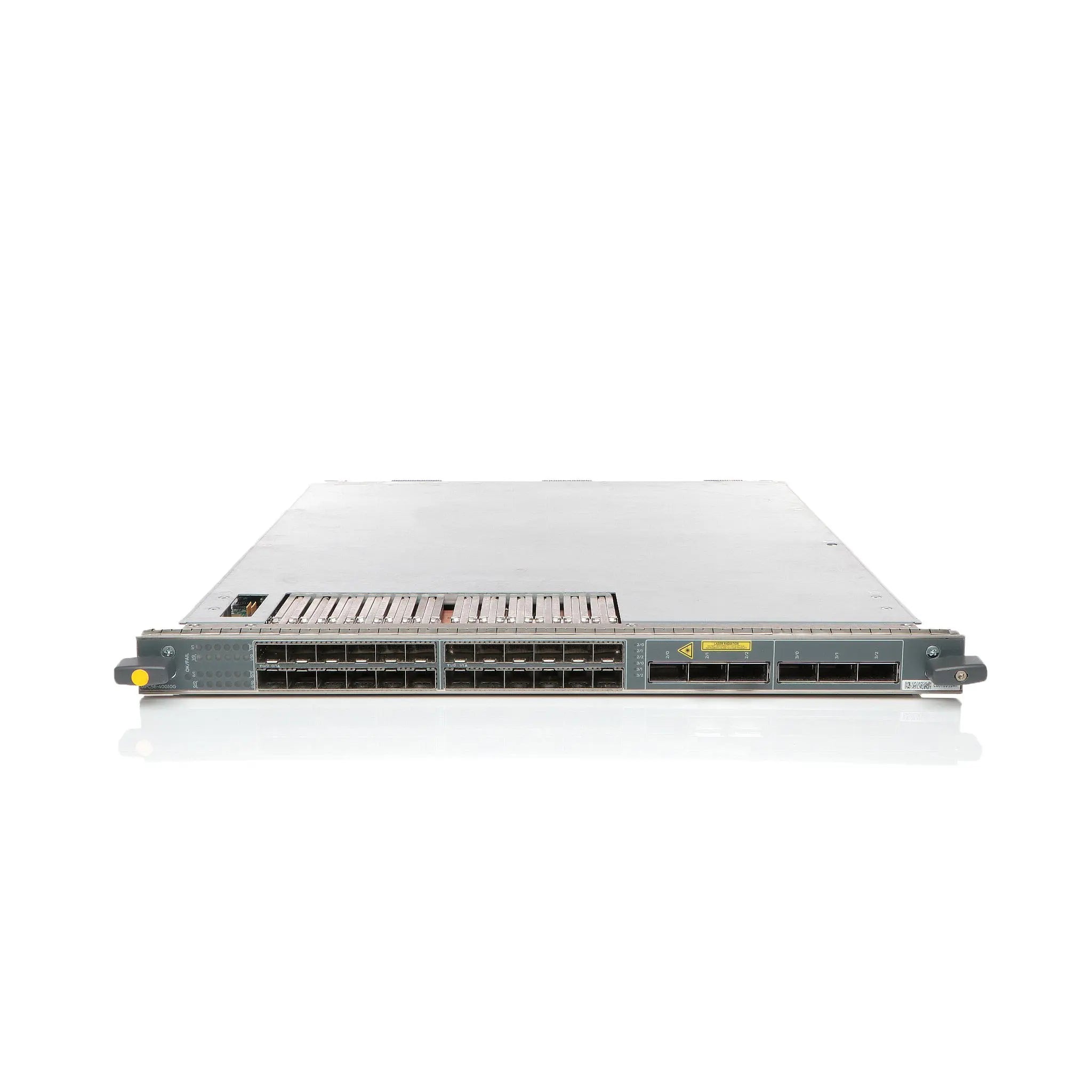 Juniper MPC5EQ-40G10G - Modular Port Card
