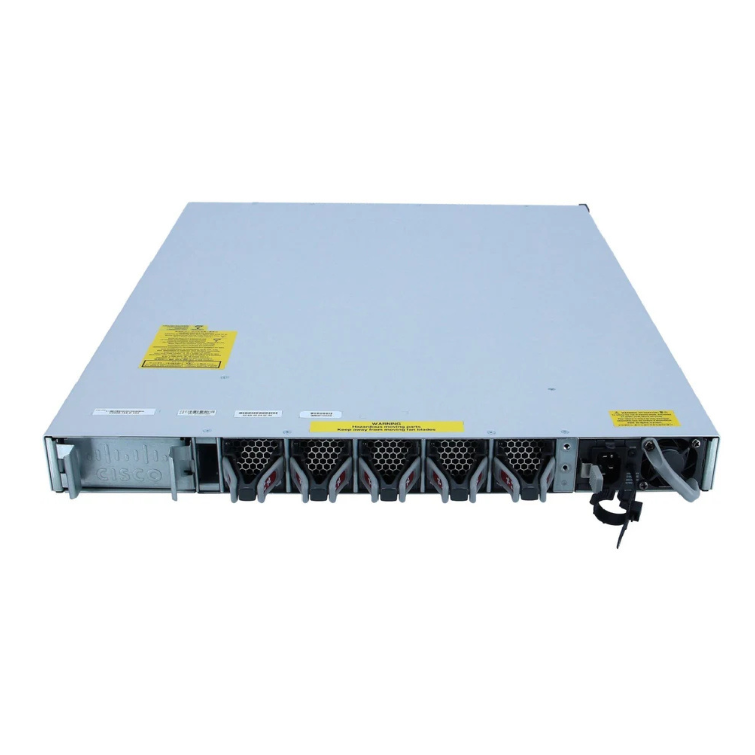 Cisco C9500-16X-E Catalyst 16-port 10G Switch