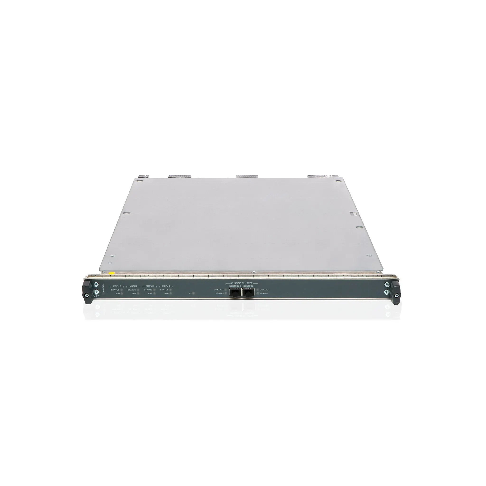 Juniper MS-MPC-128G - Modular Services Card