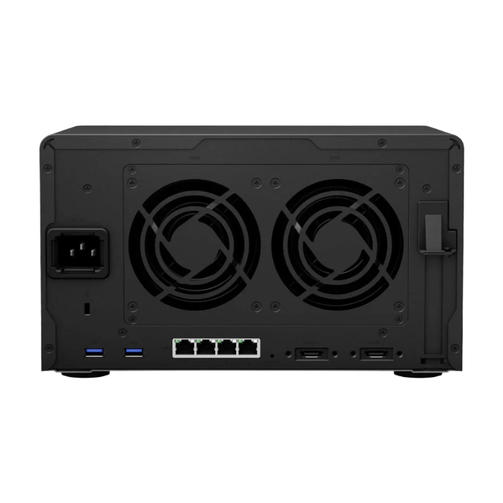 Synology DS1621+