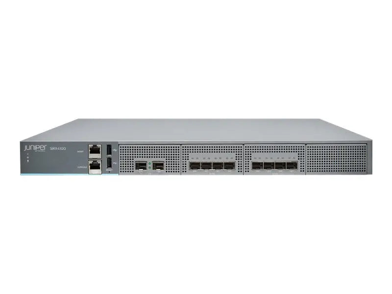 Juniper SRX4100-AC - Firewall