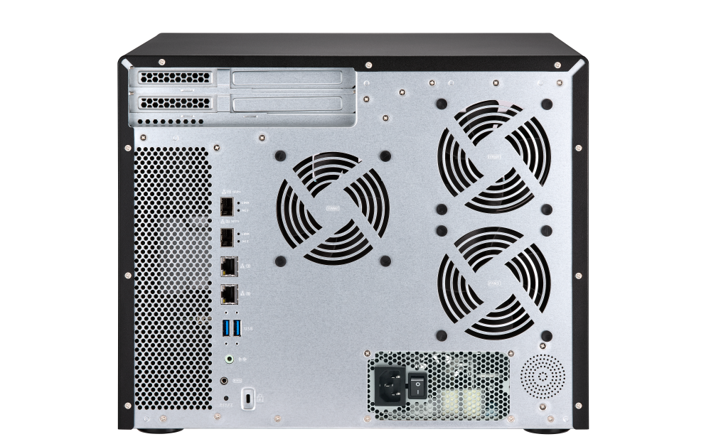 QNAP TS-1635AX-4G