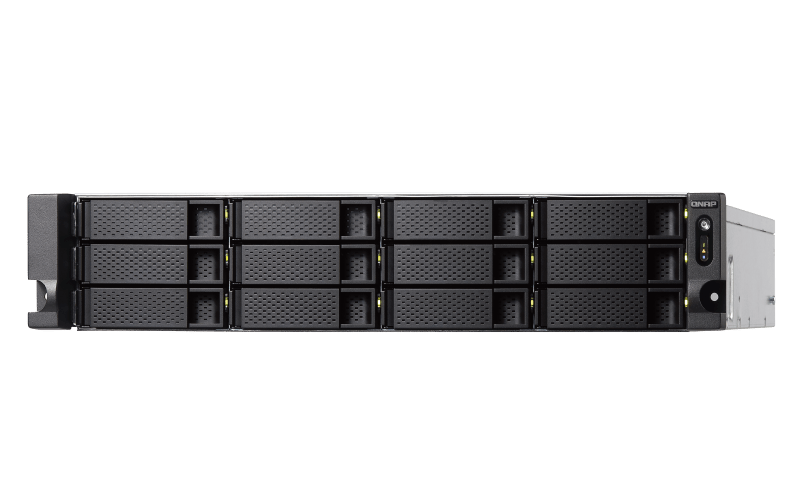 QNAP TS 1283XU-RP