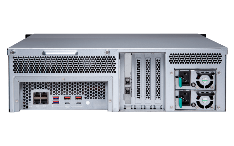 QNAP TS 1683XU-RP