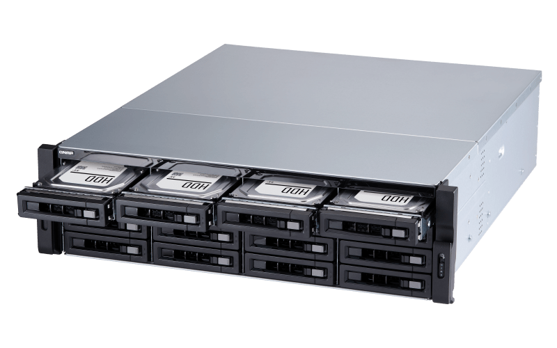 QNAP TS 1683XU-RP